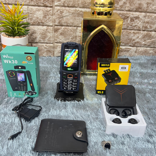 Pack 6310 da