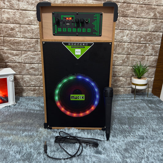 Ampli MACCE 55 CM