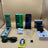 Pack 25600 da
