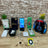 Pack 25800 da