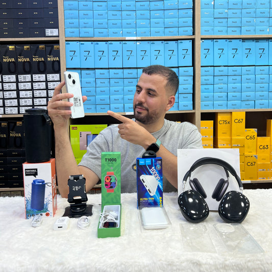 BOX TECNO 21720 DA