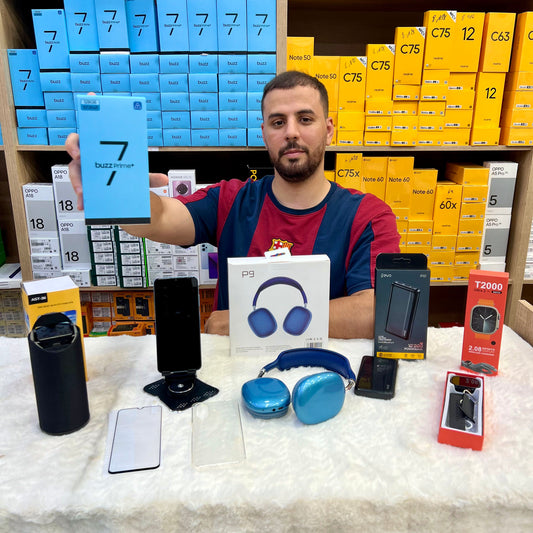 BOX 20650 da T