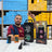 pack 6000 da
