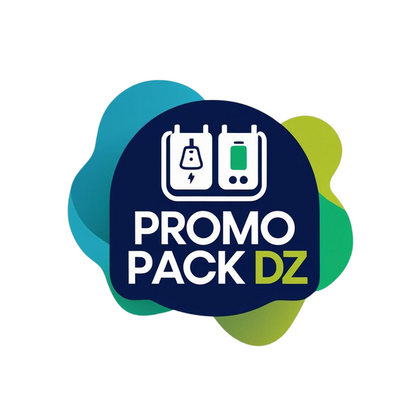 PROMO PACK DZ
