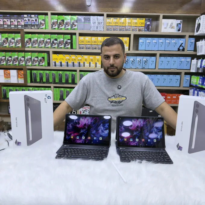 BENZO TAB 17
